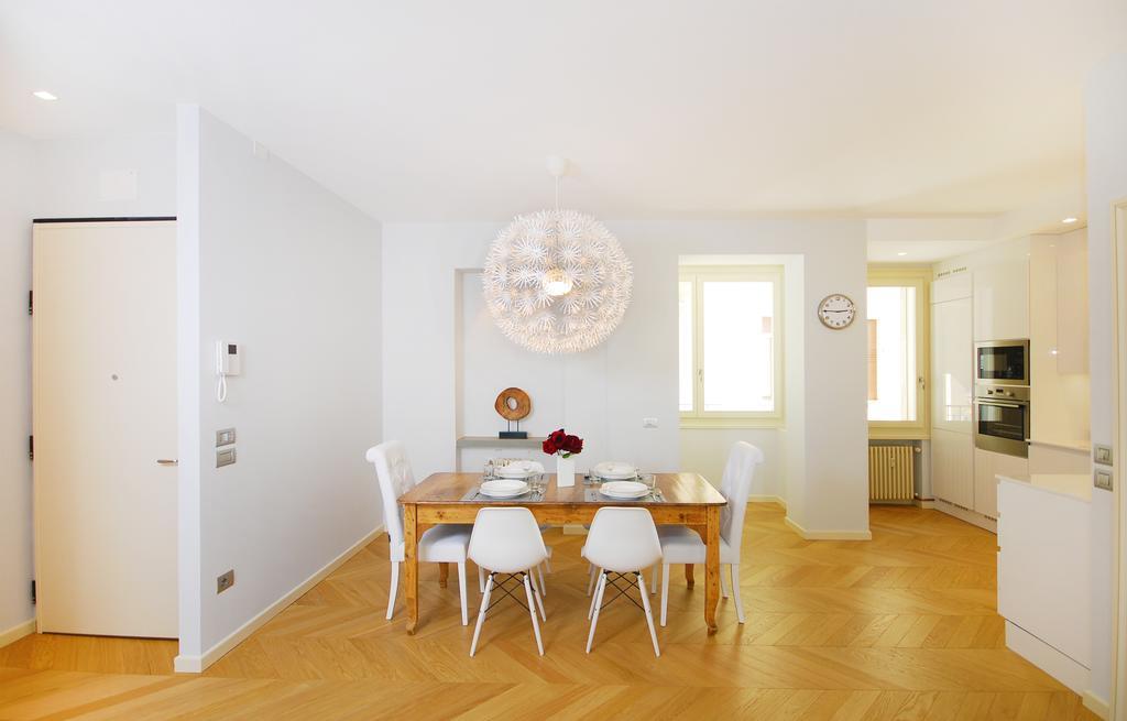 Riverside Apartment Trévise Extérieur photo