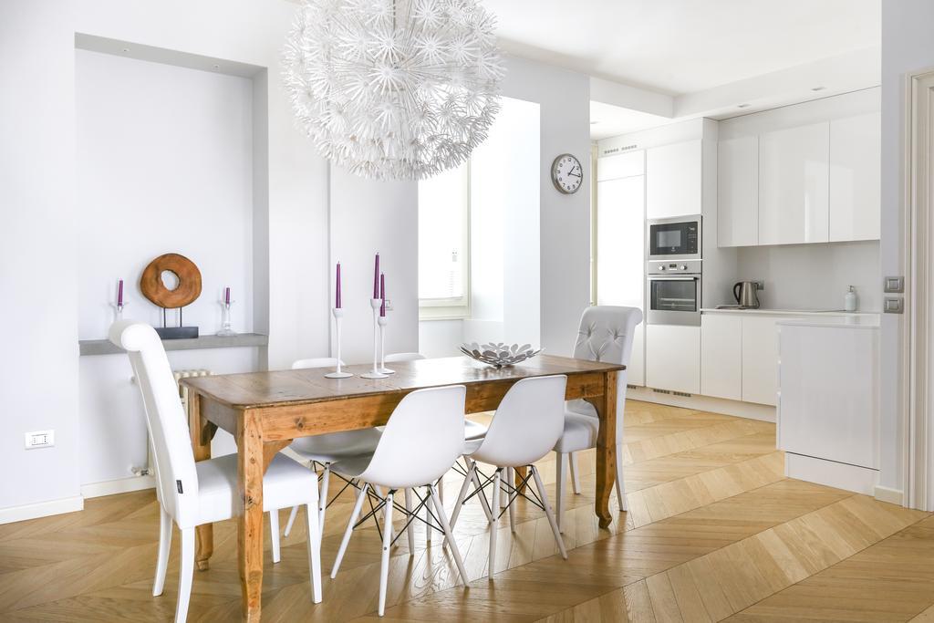 Riverside Apartment Trévise Extérieur photo