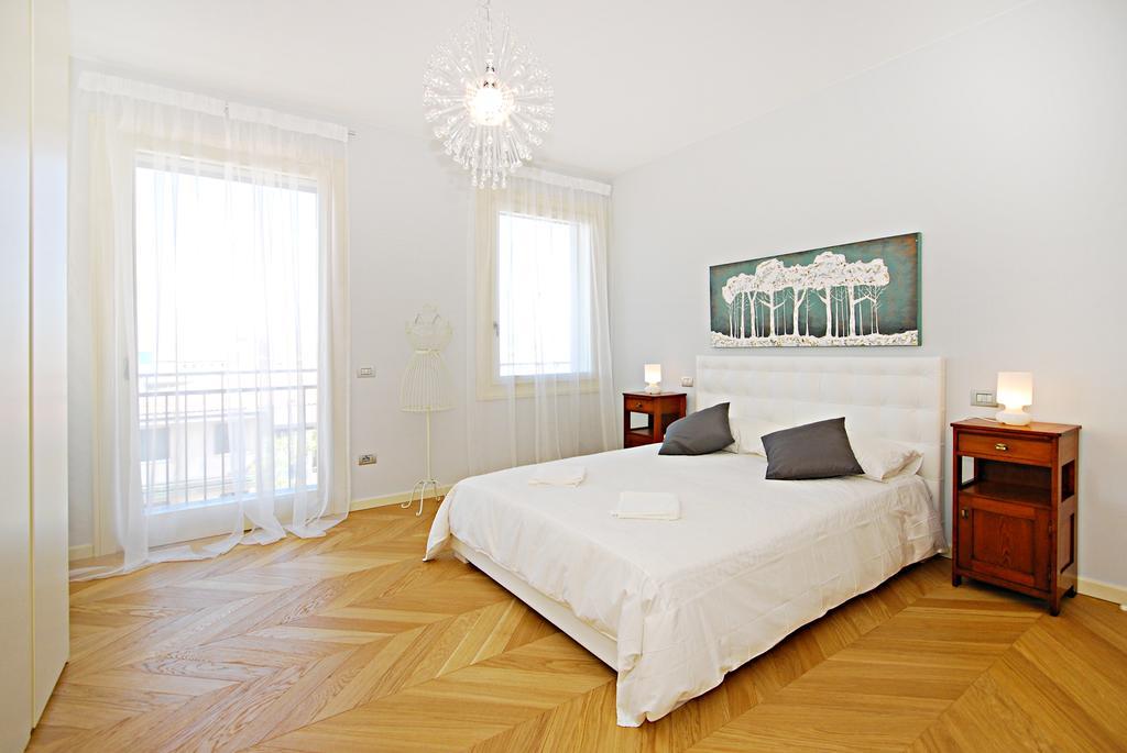 Riverside Apartment Trévise Extérieur photo
