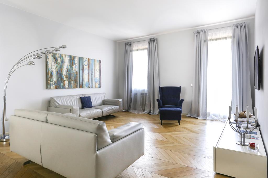 Riverside Apartment Trévise Extérieur photo