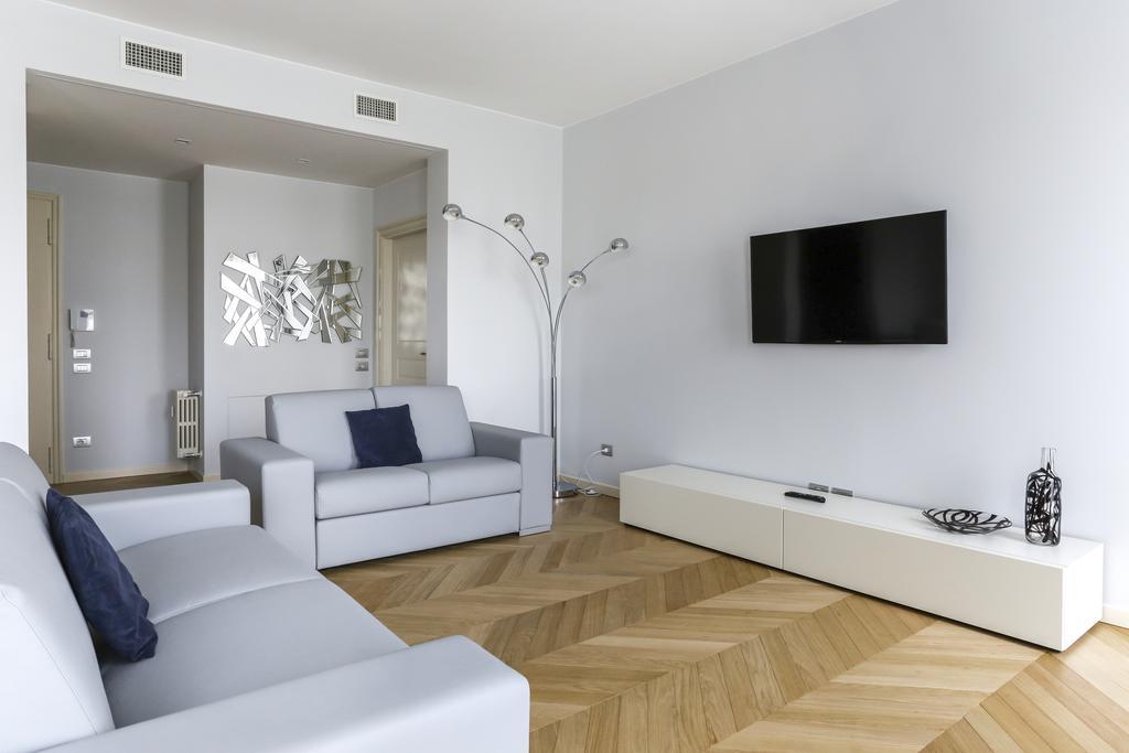 Riverside Apartment Trévise Extérieur photo