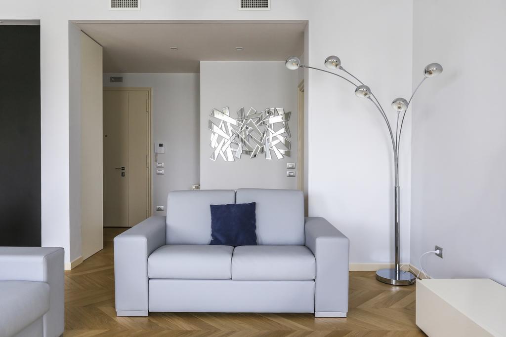 Riverside Apartment Trévise Extérieur photo